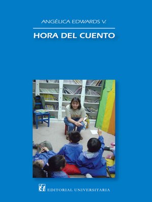 cover image of Hora del Cuento